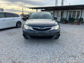 Subaru Impreza 1.5 GPL