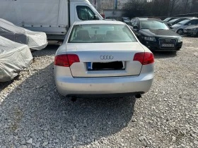 Audi A4 3.2FSI QUATTRO НА ЧАСТИ 5 бр, снимка 3