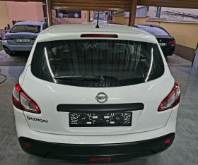 Nissan Qashqai  Lpg 1.6 16v 117 hp, снимка 5