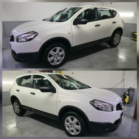 Nissan Qashqai  Lpg 1.6 16v 117 hp, снимка 7