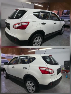 Nissan Qashqai  Lpg 1.6 16v 117 hp, снимка 6