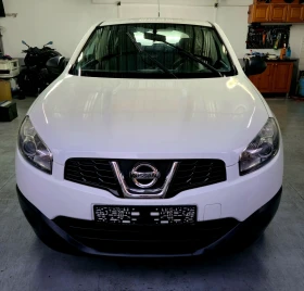 Nissan Qashqai  Lpg 1.6 16v 117 hp, снимка 3