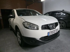 Nissan Qashqai  Lpg 1.6 16v 117 hp, снимка 4