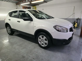 Nissan Qashqai  Lpg 1.6 16v 117 hp, снимка 9