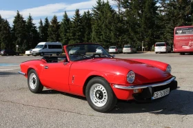 Triumph Spitfire