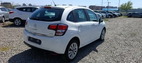 Citroen C3 1.4 HDI * ФЕЙС * 16г.* Италия , снимка 3
