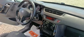 Citroen C3 1.4 HDI * ФЕЙС * 16г.* Италия , снимка 12