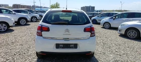 Citroen C3 1.4 HDI * ФЕЙС * 16г.* Италия , снимка 4