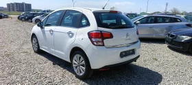 Citroen C3 1.4 HDI * ФЕЙС * 16г.* Италия , снимка 5