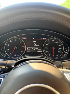 Audi A7, снимка 11