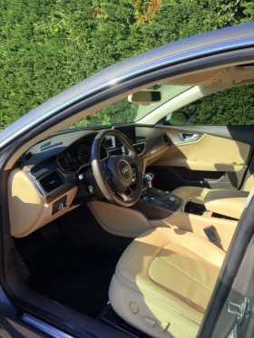 Audi A7, снимка 9