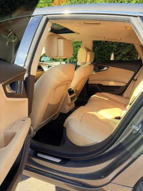 Audi A7, снимка 12