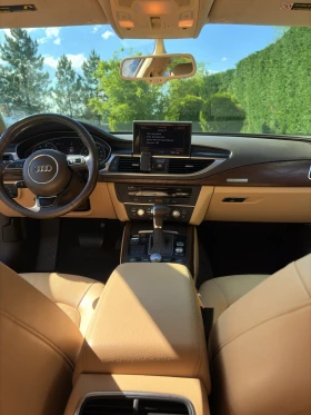 Audi A7, снимка 8