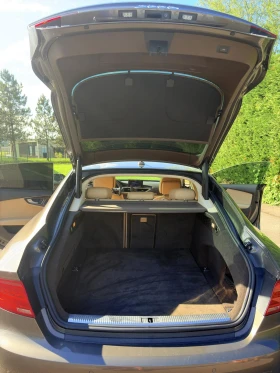 Audi A7, снимка 14