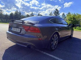 Audi A7, снимка 5