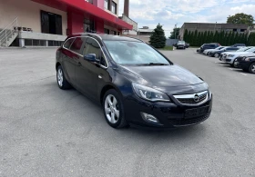 Opel Astra 2.0CDTI - КЛИМАТРОНИК, снимка 3