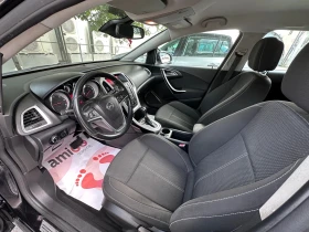 Opel Astra 2.0CDTI - КЛИМАТРОНИК, снимка 9