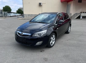 Opel Astra 2.0CDTI - КЛИМАТРОНИК, снимка 1