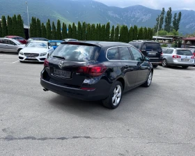 Opel Astra 2.0CDTI - КЛИМАТРОНИК, снимка 5