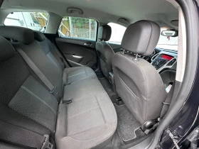 Opel Astra 2.0CDTI - КЛИМАТРОНИК, снимка 14