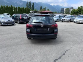 Opel Astra 2.0CDTI - КЛИМАТРОНИК, снимка 6