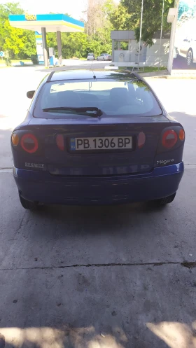 Renault Megane, снимка 3