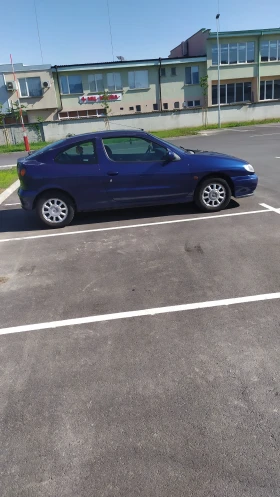 Renault Megane, снимка 6
