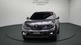 Renault Samsung QM6 2.0LPE autogeorge.com, снимка 3