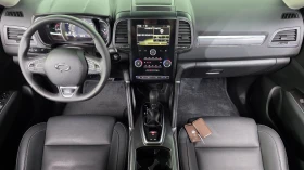Renault Samsung QM6 2.0LPE autogeorge.com, снимка 6