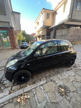 Nissan Micra, снимка 4