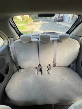 Nissan Micra, снимка 10