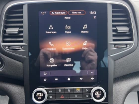 Renault Megane INTENS/1.5DCI/115K.C./7AT, снимка 14