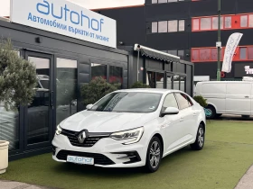 Renault Megane INTENS/1.5DCI/115K.C./7AT, снимка 1