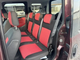 Fiat Doblo 1, 6 Mjt 7 местен , снимка 14