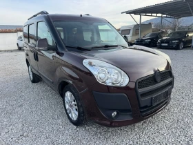 Fiat Doblo 1, 6 Mjt 7 местен , снимка 12