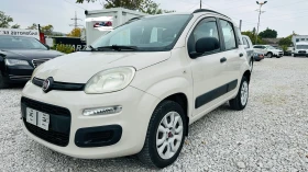 Fiat Panda Бензин SNG🇮🇹Италия Евро 5, снимка 1