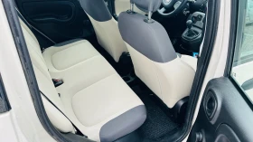 Fiat Panda Бензин SNG🇮🇹Италия Евро 5, снимка 9