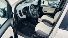 Fiat Panda Бензин SNG🇮🇹Италия Евро 5, снимка 7