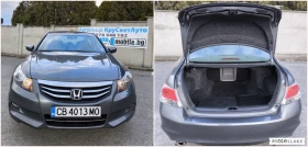 Honda Accord EX-L V6 3.5 271HP, снимка 6