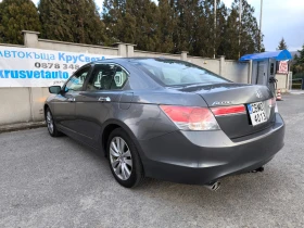 Honda Accord EX-L V6 3.5 271HP, снимка 4