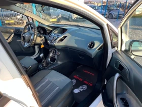 Ford Fiesta ЛИЗИНГ-ДИЗЕЛ-КЛИМА, снимка 12