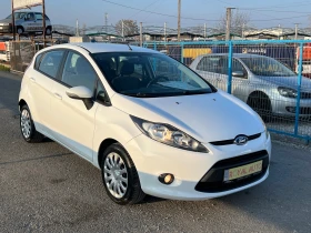 Ford Fiesta ЛИЗИНГ-ДИЗЕЛ-КЛИМА, снимка 3