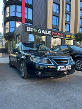 Saab 9-5 1.9 Tid, снимка 1