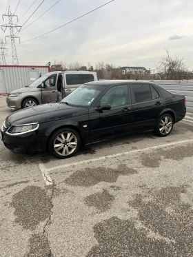 Saab 9-5 1.9 Tid, снимка 2