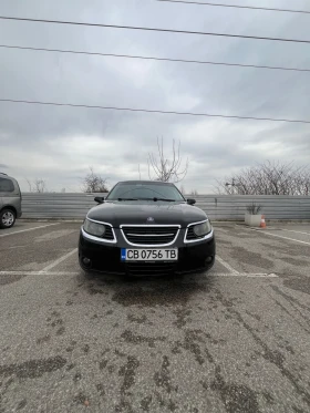 Saab 9-5 1.9 Tid, снимка 3