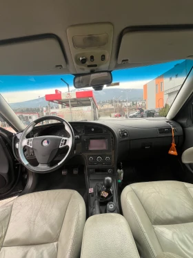 Saab 9-5 1.9 Tid, снимка 6