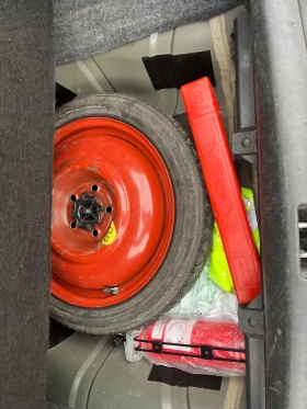 Saab 9-5 1.9 Tid, снимка 10