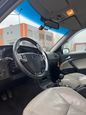 Saab 9-5 1.9 Tid, снимка 7