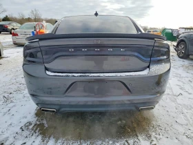 Dodge Charger 3.6 V6| 4X4| КОЖА| ПОДГРЕВ| ОБДУХВАНЕ| МЪРТВА ТОЧК, снимка 17