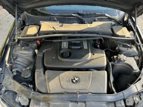 BMW 320, снимка 9